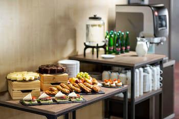 Clarion Congress Hotel Ceske Budejovice