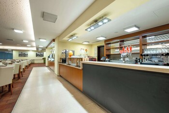 Clarion Congress Hotel Ceske Budejovice