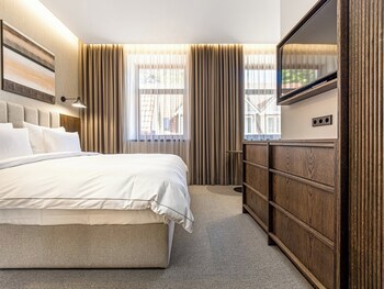 Palanga Life Balance Spa Hotel