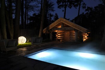 Palanga Life Balance Spa Hotel