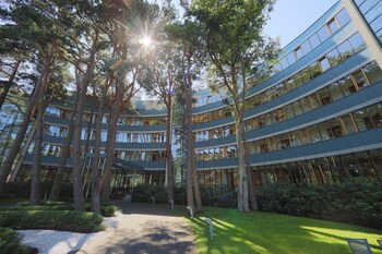 Palanga Life Balance Spa Hotel