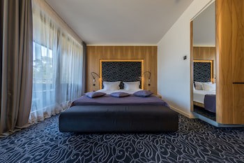 Palanga Life Balance Spa Hotel