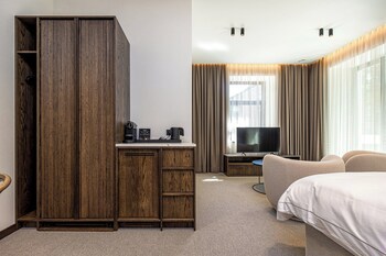 Palanga Life Balance Spa Hotel