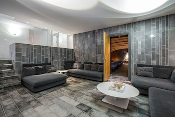 Palanga Life Balance Spa Hotel