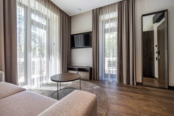 Palanga Life Balance Spa Hotel