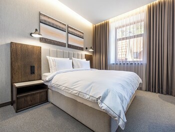 Palanga Life Balance Spa Hotel