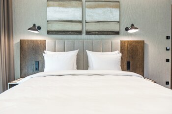 Palanga Life Balance Spa Hotel