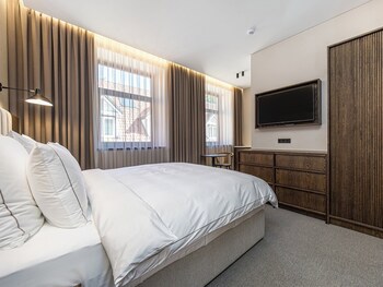 Palanga Life Balance Spa Hotel