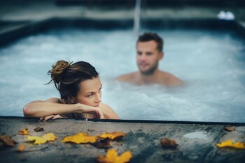 Palanga Life Balance Spa Hotel