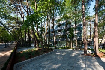 Palanga Life Balance Spa Hotel