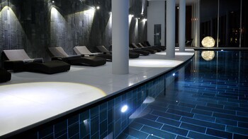 Palanga Life Balance Spa Hotel