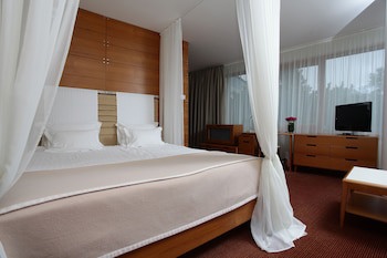 Palanga Life Balance Spa Hotel