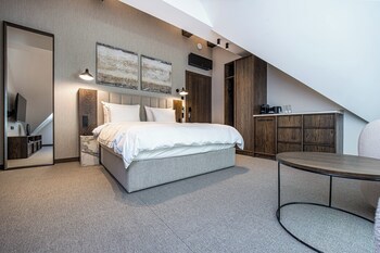Palanga Life Balance Spa Hotel