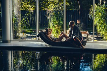 Palanga Life Balance Spa Hotel