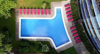 Palanga Life Balance Spa Hotel