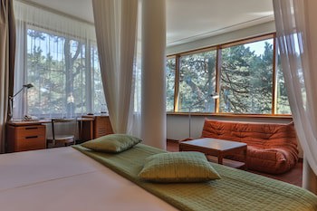 Palanga Life Balance Spa Hotel