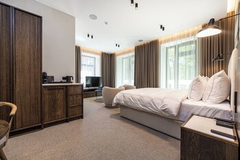 Palanga Life Balance Spa Hotel
