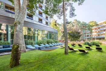 Palanga Life Balance Spa Hotel