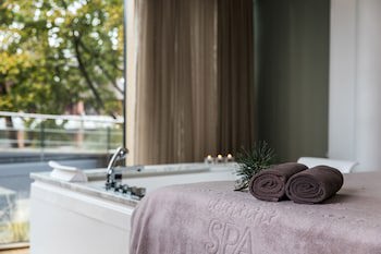 Palanga Life Balance Spa Hotel