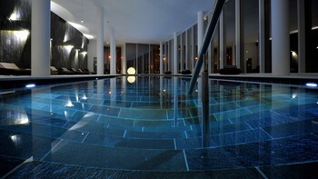 Palanga Life Balance Spa Hotel