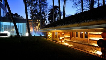 Palanga Life Balance Spa Hotel