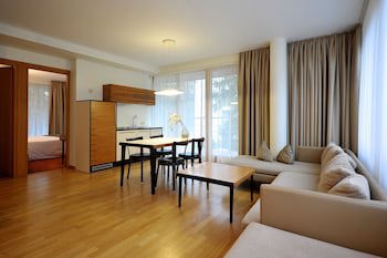 Palanga Life Balance Spa Hotel
