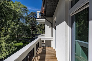 Palanga Life Balance Spa Hotel