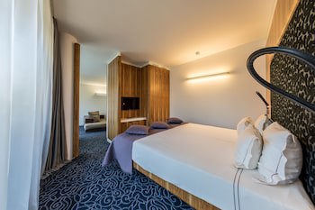 Palanga Life Balance Spa Hotel