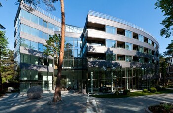 Palanga Life Balance Spa Hotel