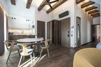 Palanga Life Balance Spa Hotel
