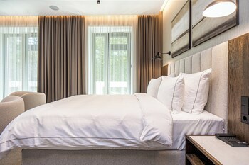 Palanga Life Balance Spa Hotel