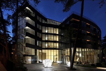 Palanga Life Balance Spa Hotel