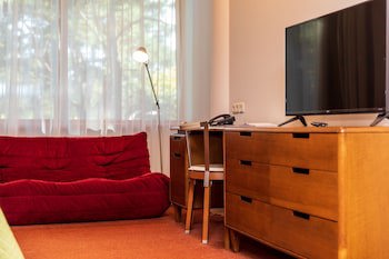 Palanga Life Balance Spa Hotel