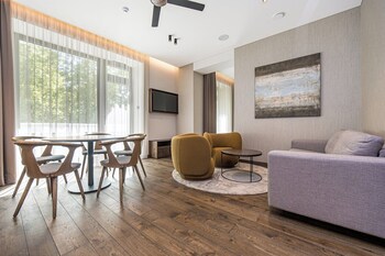 Palanga Life Balance Spa Hotel