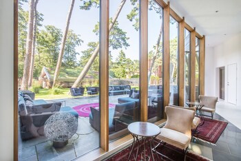 Palanga Life Balance Spa Hotel