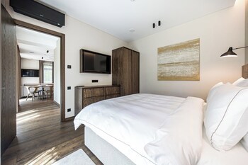 Palanga Life Balance Spa Hotel