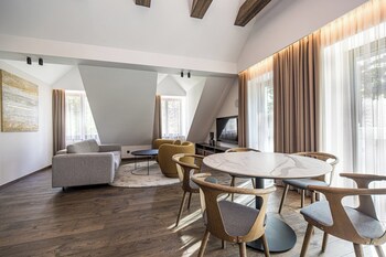 Palanga Life Balance Spa Hotel