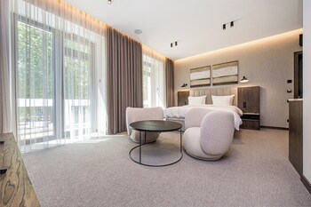 Palanga Life Balance Spa Hotel