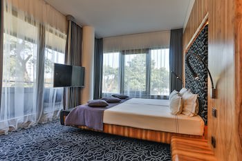Palanga Life Balance Spa Hotel