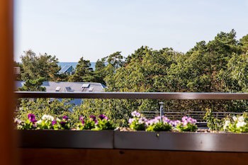 Palanga Life Balance Spa Hotel