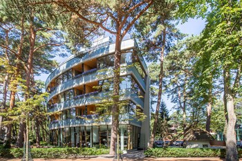 Palanga Life Balance Spa Hotel
