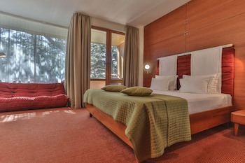 Palanga Life Balance Spa Hotel