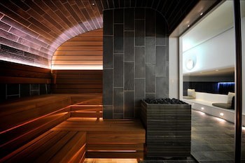 Palanga Life Balance Spa Hotel