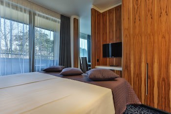 Palanga Life Balance Spa Hotel