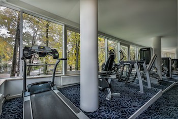 Palanga Life Balance Spa Hotel