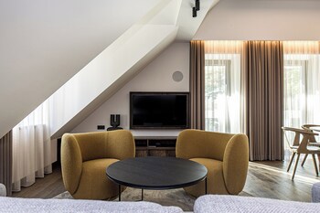 Palanga Life Balance Spa Hotel