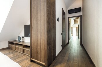 Palanga Life Balance Spa Hotel