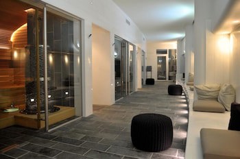 Palanga Life Balance Spa Hotel