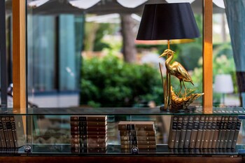 Palanga Life Balance Spa Hotel
