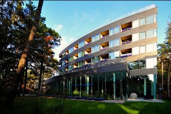 Palanga Life Balance Spa Hotel